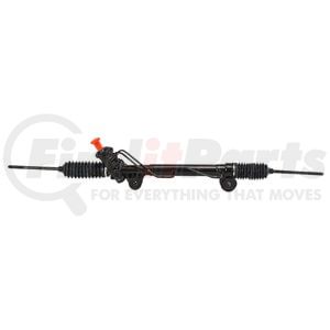 AAE Steering 64161 Rack and Pinion Assembly AAE Remanufactured Hydraulic Power Steering Rack & Pinion 100% Tested