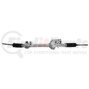 AAE Steering ER1002 Rack and Pinion Assembly AAE Reman Electric Power Steering Rack, 100% Bench and Vehicle Simulation Tested