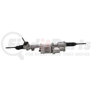 AAE Steering ER1082 Rack and Pinion Assembly AAE Reman Electric Power Steering Rack, 100% Bench and Vehicle Simulation Tested