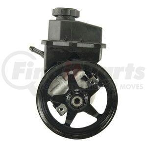 AAE Steering 63139N Power Steering Pump AAE New Hydraulic Power Steering Pump 100% Tested