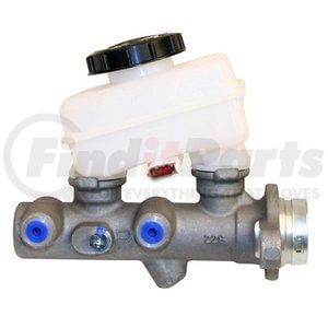 072-9593 by BECK ARNLEY - BRAKE MASTER CYL