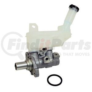 072-9791 by BECK ARNLEY - BRAKE MASTER CYL