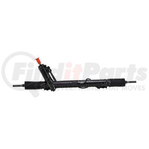 AAE Steering 3210 Rack and Pinion Assembly AAE Remanufactured Hydraulic Power Steering Rack & Pinion 100% Tested