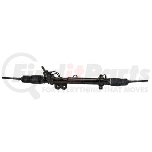 AAE Steering 3050 Rack and Pinion Assembly AAE Remanufactured Hydraulic Power Steering Rack & Pinion 100% Tested