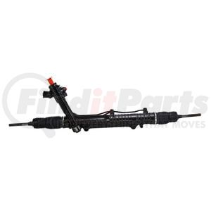 AAE Steering 3405 Rack and Pinion Assembly AAE Remanufactured Hydraulic Power Steering Rack & Pinion 100% Tested