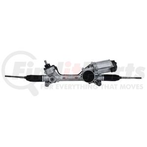 AAE Steering ER1085 Rack and Pinion Assembly AAE Reman Electric Power Steering Rack, 100% Bench and Vehicle Simulation Tested