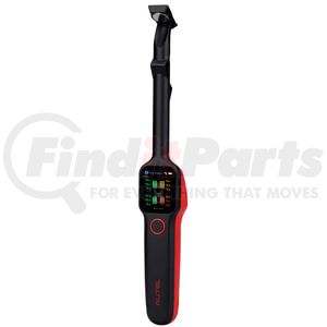 Autel TBE200 Tire Tread Gauge Laser Tire Tread Depth & Brake Disc Wear Gauge with 1.65-Inch Touchscreen
