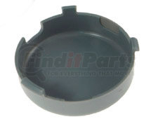 93670-3 by GROTE - Theft-Resistant Mounting Flange & Pigtail Retention Cap For 2½" Round Lights - Cap, Multi Pack