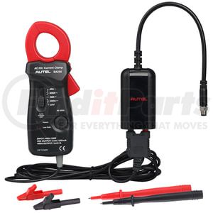 Autel BTAK Battery Tester Digital Multimeter and Current Clamp Kit with Probes and Leads