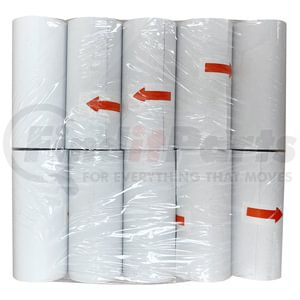 Autel BTPAPER Printer Paper Thermal Paper 10 rolls