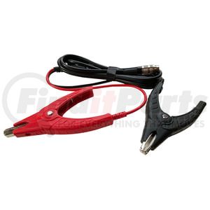 Autel BTCABLES Battery Cable Clamp Battery Tester Clamps and