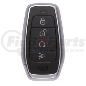Autel IKEYAT4PR Keyless Entry Transmitter MaxiIM IKEY IKEYAT4PR