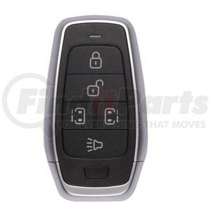 Autel IKEYAT5PS Vehicle Key MaxiIM IKEY IKEYAT5PS