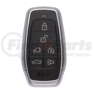 Autel IKEYAT6TPCE Keyless Entry Transmitter MaxiIM IKEY IKEYAT6TPCE