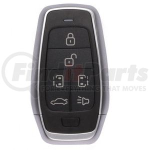 Autel IKEYAT6TPS Keyless Entry Transmitter MaxiIM IKEY IKEYAT6TPS