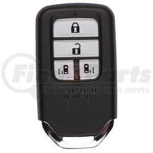 Autel IKEYHD4S Keyless Entry Transmitter MaxiIM IKEY IKEYHD4S