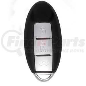 Autel IKEYNS3T Keyless Entry Transmitter MaxiIM IKEY IKEYNS3T