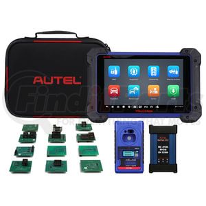 Autel IM608PROIIKPA Diagnostic Scan Tool MaxiIM IM608PROIIKPA Key Programming Tablet Bundle