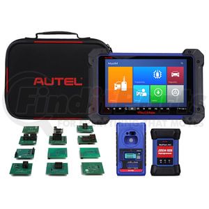 Autel IM608PROKPA Diagnostic Scan Tool MaxiIM IM608PROKPA Advanced Key Programming Bundle