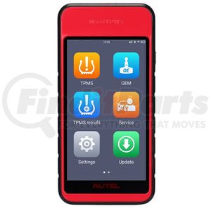Autel ITS600 Diagnostic Scan Tool 5.5-Inch Wireless Touchscreen TPMS Tool, Diagnostic Tablet & Sensor Programmer
