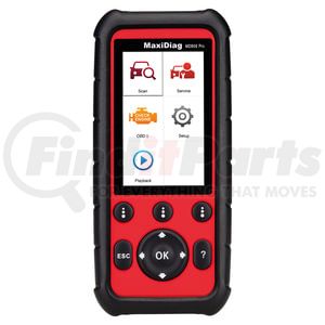 Autel MD808P Diagnostic Scan Tool MaxiDiag MD808 Pro Scan Tool