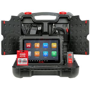 Autel MS906MAXADAS Advance Driver Assistance System (ADAS) Calibration Tablet MaxiSYS 906 MAX professional diagnostic tablet