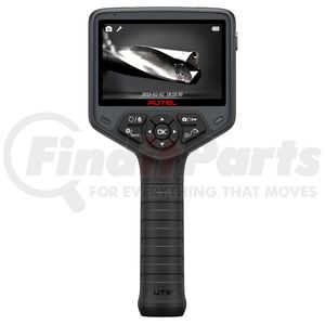 Autel MV480 Inspection Camera Handheld Dual-Camera Inspection Videoscope with 8.5mm Waterproof Probe