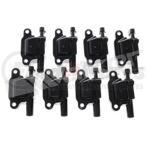 Walker Products 928-3055-8 Ignition Coil Set Walker Products 928-3055-8 Ignition Coil Set (Qty 8)