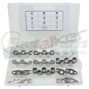 Walker Products WPA-105 Oxygen Sensor Bung Walker Products WPA-105 Oxygen Sensor Bung Kit