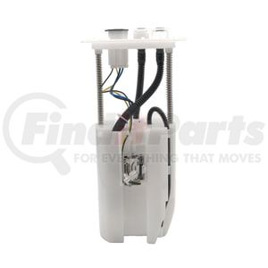 AutoBest F4870A Fuel Pump Module Assembly Fuel Pump Module Assembly