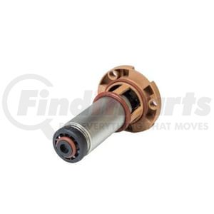 AutoBest F1520 Electric Fuel Pump Externally Mounted Electric Fuel Pump