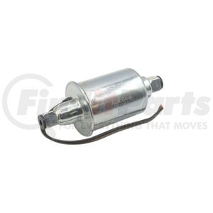AutoBest F4262 Electric Fuel Pump Externally Mounted Universal Electric Fuel Pump