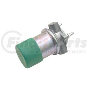 AutoBest F44081 Electric Fuel Pump Externally Mounted Universal Electric Fuel Pump