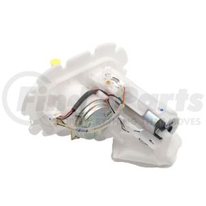 AutoBest F4507A Fuel Pump Module Assembly Electric Fuel Pump