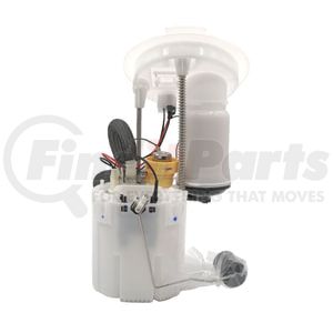 AutoBest F6225A Fuel Pump Module Assembly Electric Fuel Pump