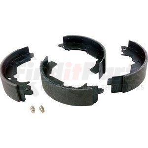 081-3089 by BECK ARNLEY - NEW BRAKE SHOES