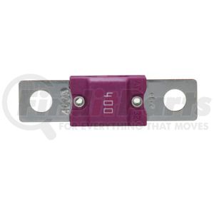Bussmann Fuses AMG-400 Multi-Purpose Fuse AMG HI-AMP STUD MOUNT FUSE - 400 AMP