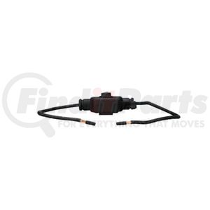 Bussmann Fuses ATM-FHID Multi-Purpose Fuse easyID ATM INLINE INDICATING HOLDER