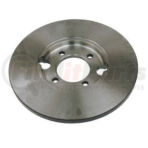 083-1503 by BECK ARNLEY - PREMIUM BRAKE DISC