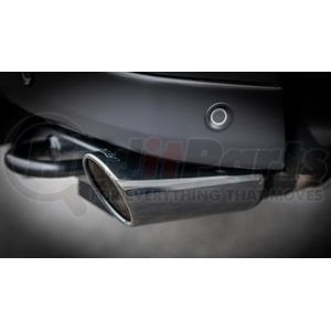 Borla 60743BC Exhaust Tail Pipe Tail Pipes