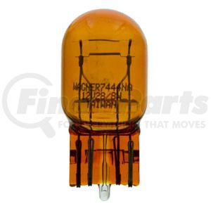 Wagner 7444NA Multi-Purpose Light Bulb Standard Miniature Lamp