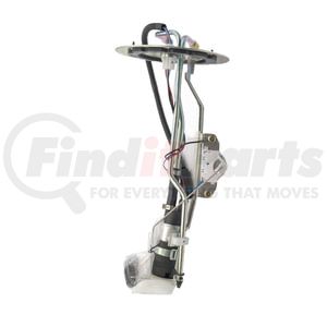 AutoBest F1230A Fuel Pump and Sender Assembly Fuel Pump and Sender Assembly
