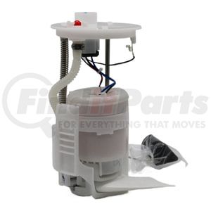AutoBest F4948A Fuel Pump Module Assembly Fuel Pump Module Assembly