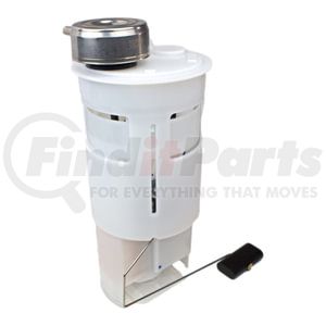 AutoBest F3184A Fuel Pump Module Assembly Fuel Pump Module Assembly