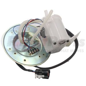 AutoBest F1214A Fuel Pump Module Assembly Fuel Pump Module Assembly