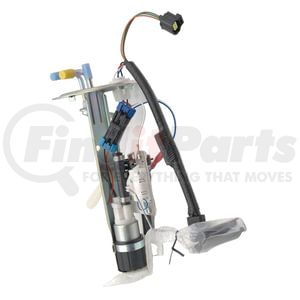 AutoBest F1288A Fuel Pump and Sender Assembly Fuel Pump and Sender Assembly