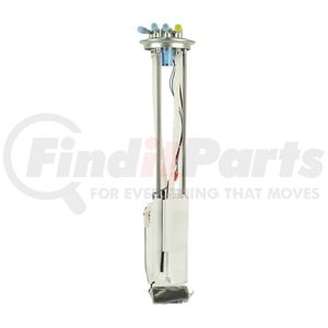 AutoBest F2604A Fuel Pump Module Assembly Fuel Pump Module Assembly