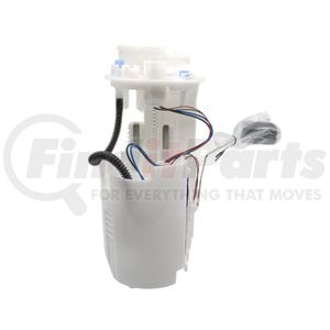 AutoBest F6001A Fuel Pump Module Assembly Electric Fuel Pump