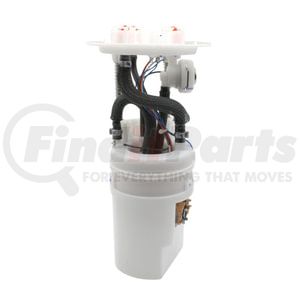 AutoBest F6100A Fuel Pump Module Assembly Electric Fuel Pump