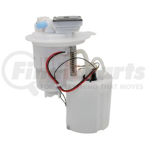 AutoBest F6390A Fuel Pump Module Assembly Electric Fuel Pump